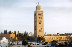 Marrakesh jamaa el fna square marrakech morocco imperial cities open theatre in morocco