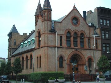 photo of  Ebenezer Gospel Tabernacle