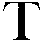 T